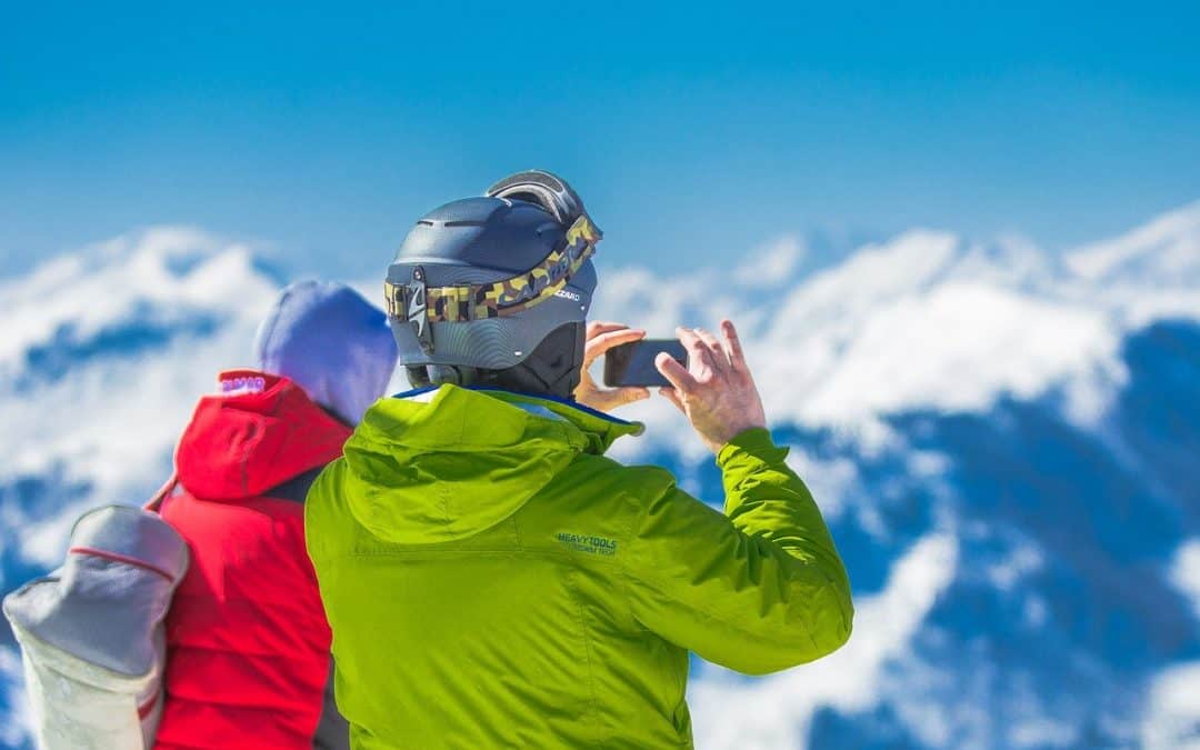 Tipps für den perfekten Skiurlaub in Oberstdorf
