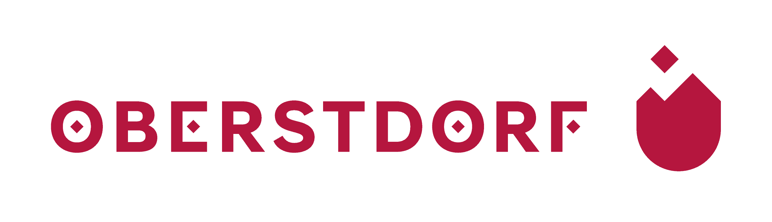 Oberstdorf Logo
